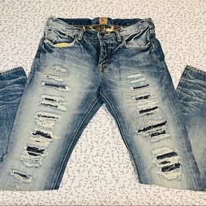 PRPS Jeans